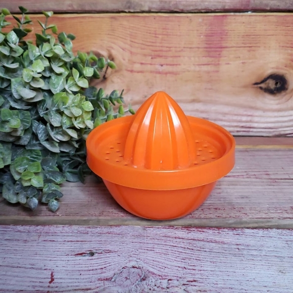 Sunkist Kitchen Vintage Sunkist Orange Juicer Poshmark